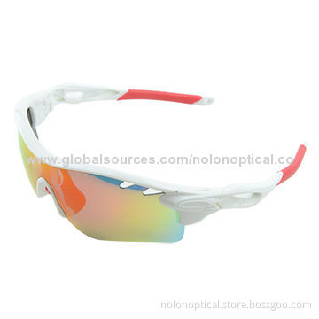 Fashionable Motorcycle, Goggle Sunglasses